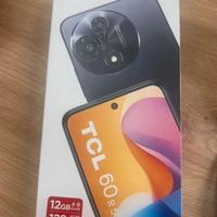 TCL 60 R 5G 128 GB RAM 4 GB + 8 GB