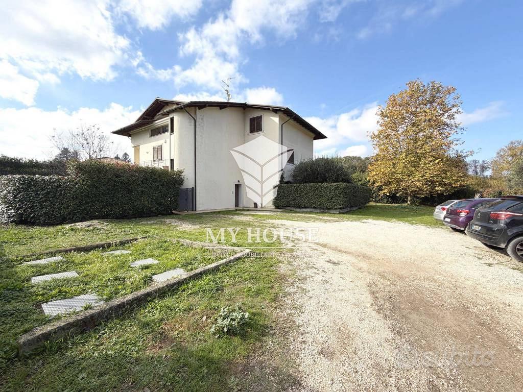 Apartment in Artena, Tagliente - Vista 5