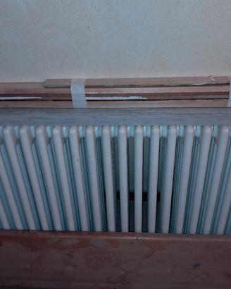 TERMOSIFONE OVER SIZE