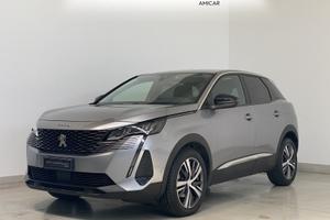 Peugeot 3008 1.5 bluehdi allure eat8 s&s