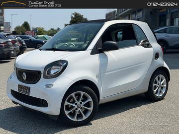 Smart ForTwo Youngster 1.0 - PROMO FINANZIA #11674
