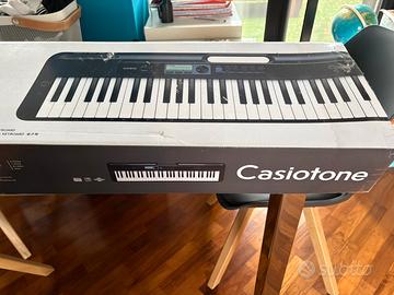 Casio CT-S300 – Tastiera 61 tasti