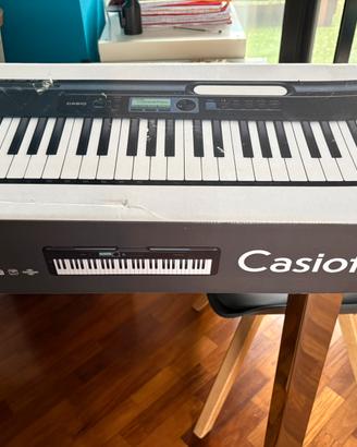 Casio CT-S300 – Tastiera 61 tasti