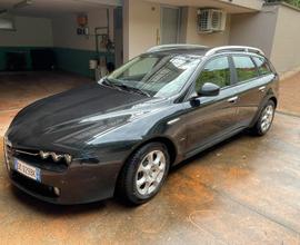 Alfa Romeo 156 JTM 1.9