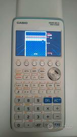 Calcolatrice grafica Casio Graph 90 + E