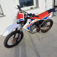 Fantic 125 4t catalitica
