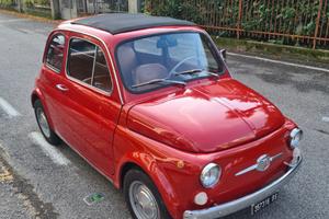 FIAT Cinquecento
