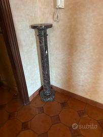 Colonna piedistallo
