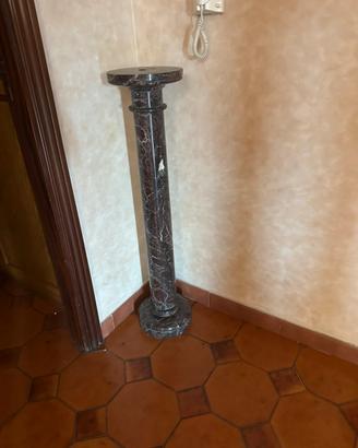 Colonna piedistallo