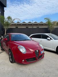Alfa Romeo mito 1.6 120cv