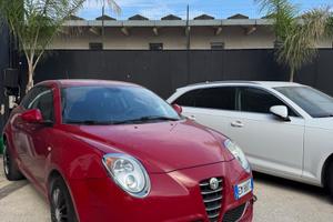 Alfa Romeo mito 1.6 120cv