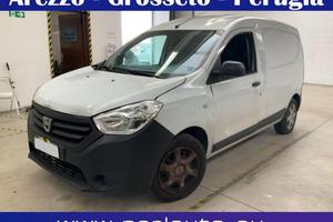 DACIA Dokker 1.6 8V 100CV Start&Stop GPL Furgone