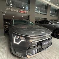 Kia Niro 1.6 TRI FUEL GPL HEV Style 126cv DCT6 Aut