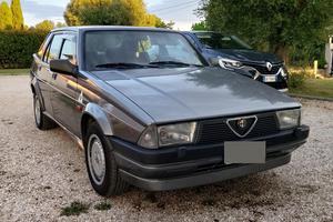 Alfa 75 2000 Twin spark