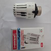 Testa termostatica Pintossi 26x1.5