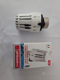 Testa termostatica Pintossi 26x1.5