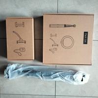 lampada per cell led ring 10,2"