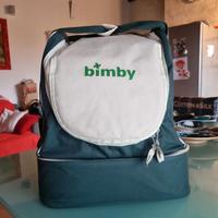Borsa trasporto Bimby