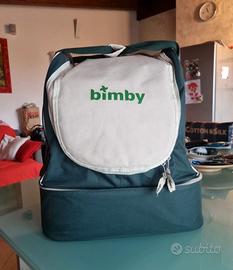 Borsa trasporto Bimby