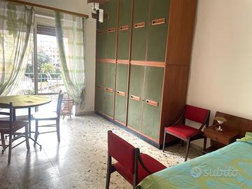 Singola parco San Paolo