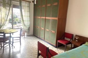 Singola parco San Paolo