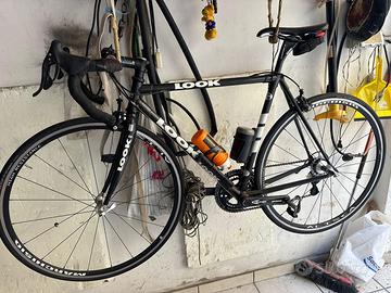 Bici da corsa