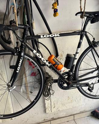 Bici da corsa