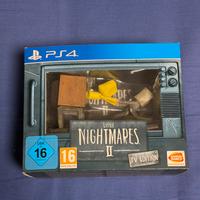 Little Nightmares 2 - TV EDITION