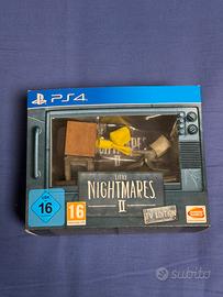 Little Nightmares 2 - TV EDITION