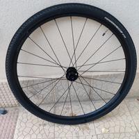 Ruote Specialized Axis elite disc shimano