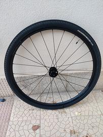 Ruote Specialized Axis elite disc shimano