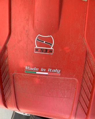 Taglia prato