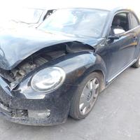 RICAMBI VARI VOLKSWAGEN MAGGIOLINO (5C1) 2.0 TDI 1