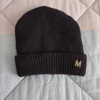 cappello lana bambino
