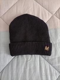 cappello lana bambino