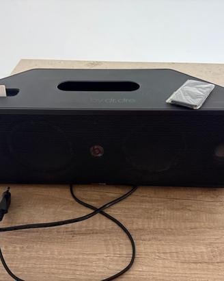 Cassa Beats by Dr. Dre Beatbox