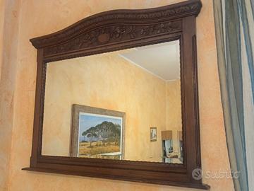Specchio vintage