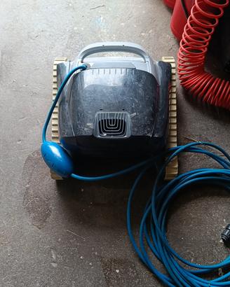 Dolphin sm 20