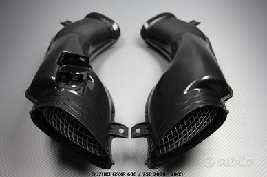 Condotto aria SUZUKI GSXR 600 / 750 2000 - 2003