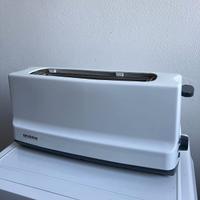 Tostapane da 800W per pane lungo