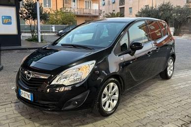 Opel meriva 1.3 diesel