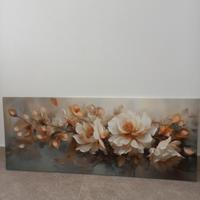 quadro Kanvas 100×40