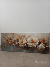 quadro Kanvas 100×40