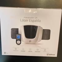 📌 Massaggiatore Laser Schiena-Lufthous 🖤NUOVO📌