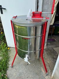 Smielatore Radial9 Lega