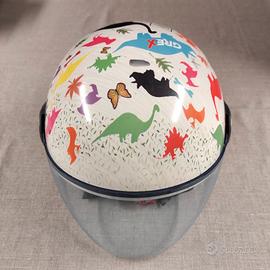 casco bambino 