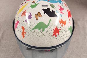 casco bambino 