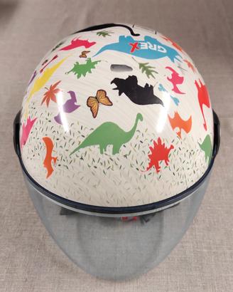 casco bambino 