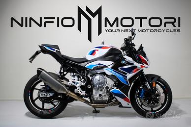 Bmw M 1000 R - 2023 FULL AKRAPOVIC