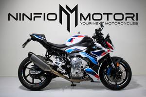Bmw M 1000 R - 2023 FULL AKRAPOVIC